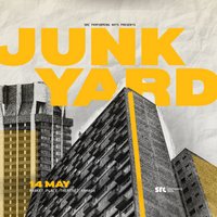Junkyard at MARKET PLACE THEATRE And ARTS CENTRE, ARMAGH