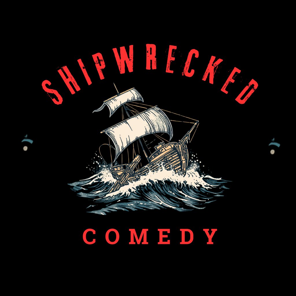 Shipwrecked Comedy Open Mic at The Hold The Shipping Forecast, Liverpool