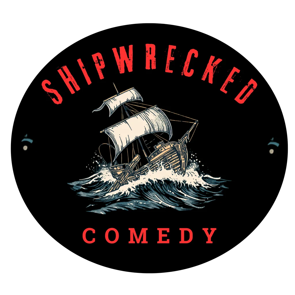 Shipwrecked Comedy Open Mic at The Hold The Shipping Forecast, Liverpool — photo 4