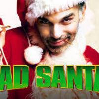 Bad Santa's Christmas Disco at Night People