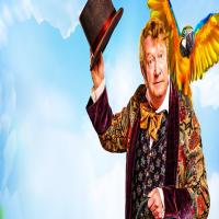 Doctor Dolittle