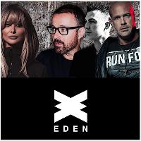 Soko Presents- Judge Jules, Cloonee, Damon Hess, Nancie+
