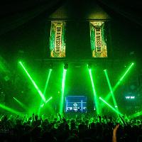 ON A MISSION - Camo party 2019 ON A MISSION - Camo party 2019
