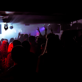 3quid DNB/Jungle Freshers Party w/ Dnb Sessions