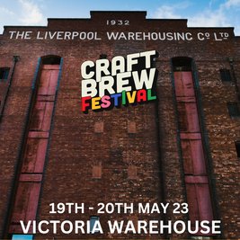 Manchester Craft Brew Festival 2023