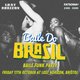 Baile Do Brasil Event Title Pic