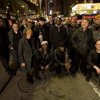 Mingus Big Band