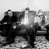 Nambucca presents: Hotgothic, Cryptids, Jesse Smith & guests