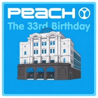 Peach - Return to Camden-The 33rd Birthday- KOKO London at KOKO