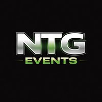 NTG EVENTS PRESENTS: lineup TBA