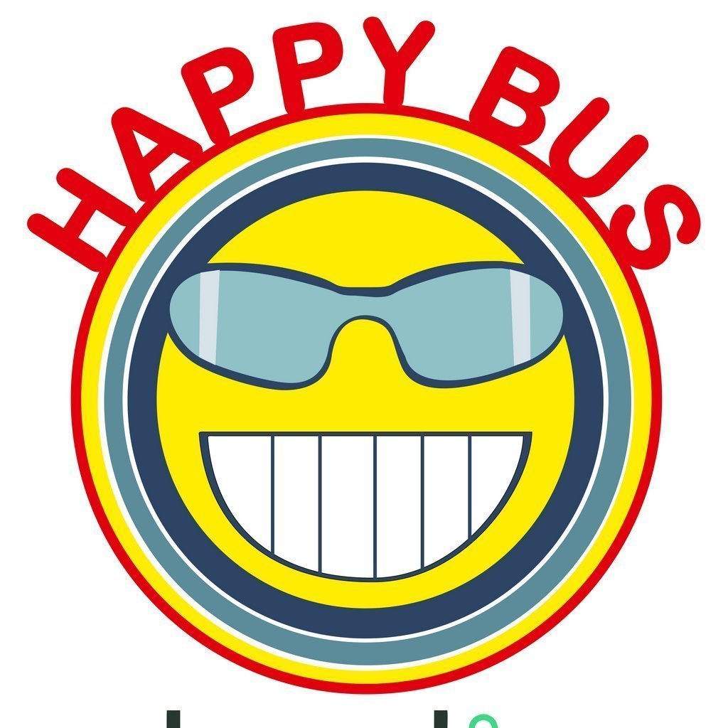 Happy Bus: Woodlands Dance Project Edinburgh