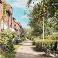 Beverley Audio Tour: Historic Gems at Beverley Railway Station