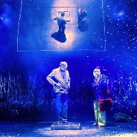 The Lovely Bones at Liverpool Everyman Theatre