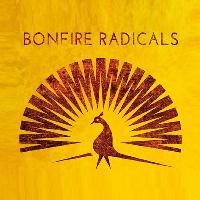 Bonfire Radicals plus The Strangest Feeling
