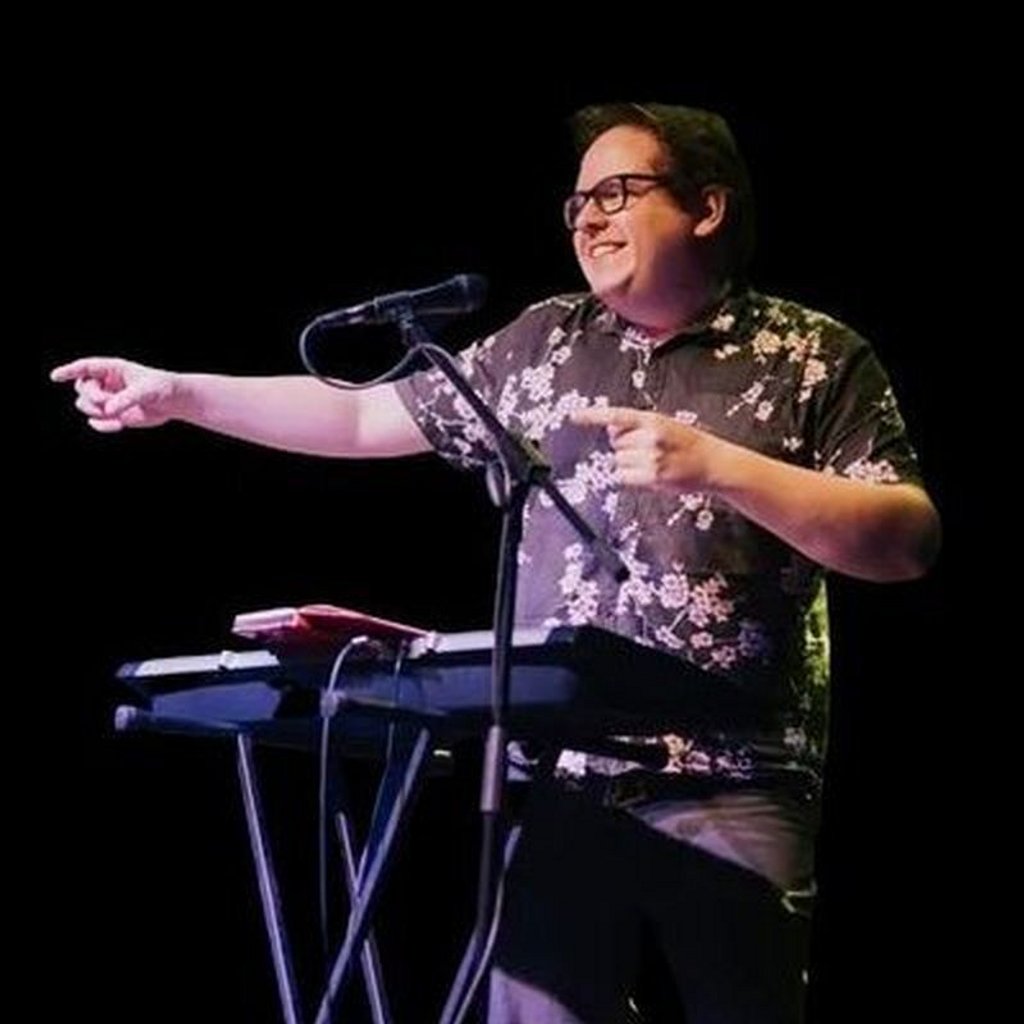 Comedy Night