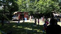 Wallsend Festival on the Green 2017