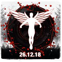 BTID - Park Hall Boxing Day 2018 at Best Western The Park Hall Hotel