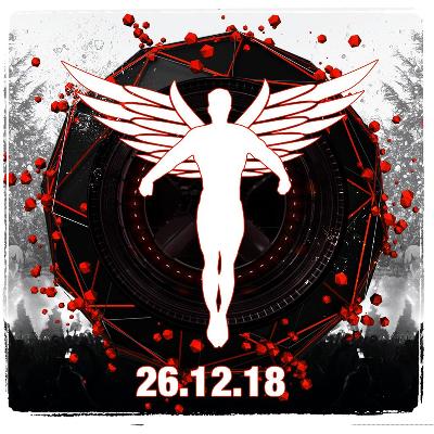BTID - Park Hall Boxing Day 2018