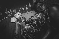 Death on the Stairs Presents | KIOKO + Guests at The Lending Room