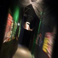 Nights at the Museum