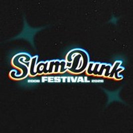 Slam Dunk Festival - South