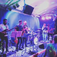 Funked It Up.....LIVE + SPECIAL GUESTS