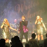 He Writes The Songs - Barry's Ultimate Songbook at South Hill Park Arts Centre