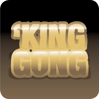 King Gong - 7.30pm