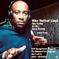 Str8 GarageHouse Presents......The Oldskool Extravaganza