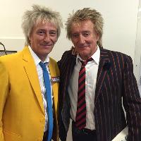 Rod Stewart Tribute Night Bromsgrove