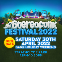 Stereofunk Festival 2022 Stereofunk Festival 2022