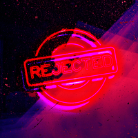 Rejected 4th Birthday at The Underground