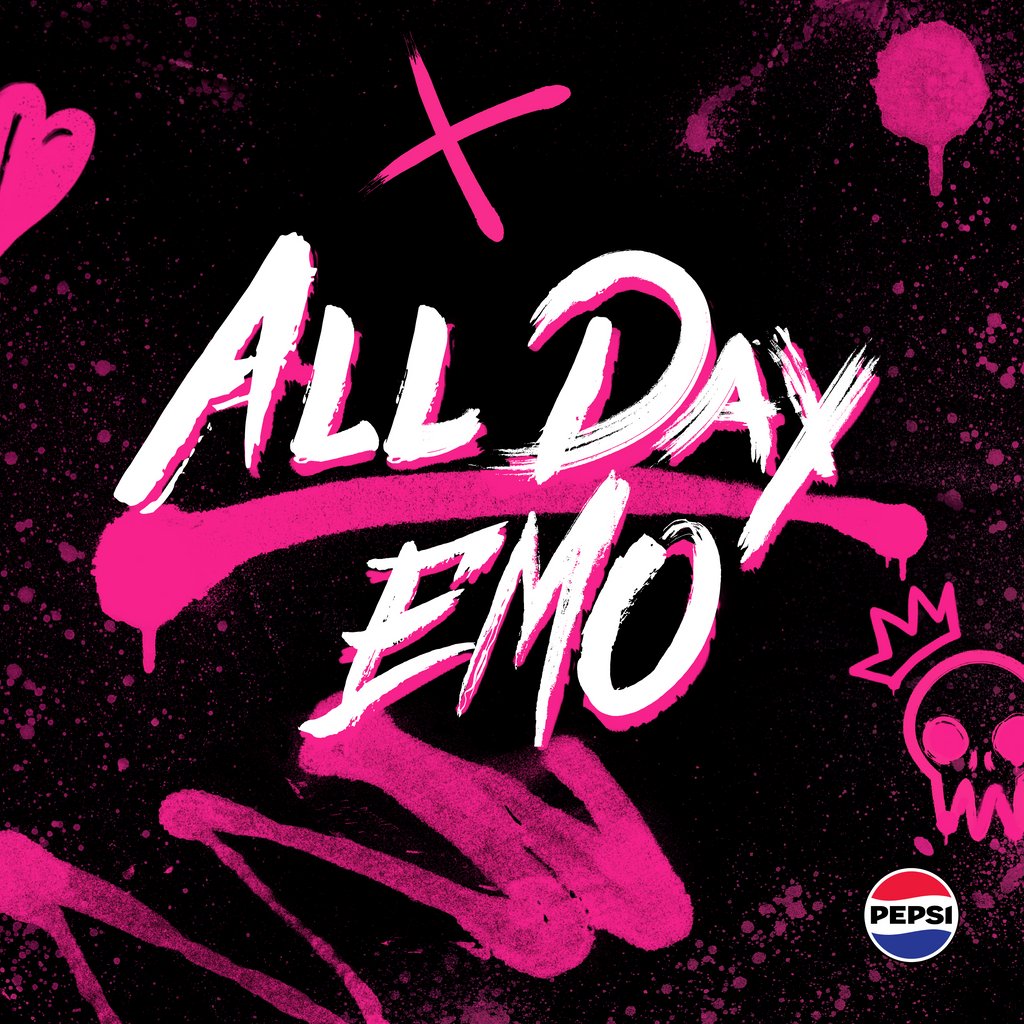 All Day Emo