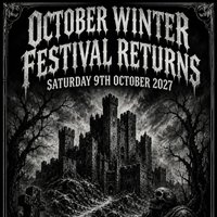 Winter Doom Festival