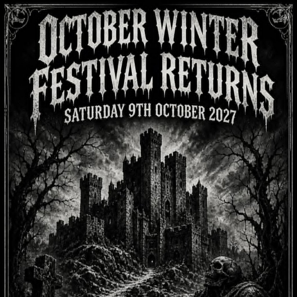Winter Doom Festival