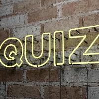 Quiz Night with Dinner