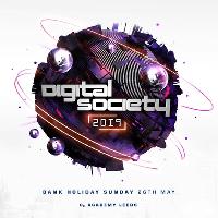 Digital Society 2019 Digital Society 2019