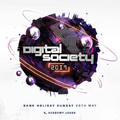 Digital Society 2019