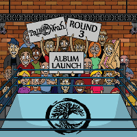 Tallowah Album Launch