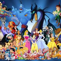Disney Quiz at The Old Crown at The Old Crown