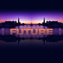 FUTURE Boat Party with Cosmic Gate & VONDA7