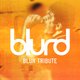 Blurd - The No 1 Blur Tribute - Liverpool Event Title Pic