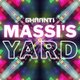 Massi's Yard Brunch - Nottingham Event Title Pic