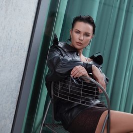 Mechano Presents Nastia + Support