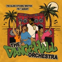 The Dancehall Orchestra