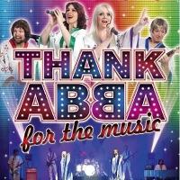 Thank ABBA For The Music