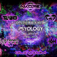 Psyology at SUKi10C