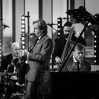 Tommy Smith Quartet: Embodying the Light