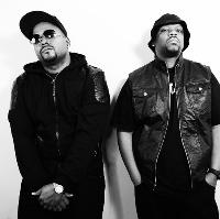 Slum Village at Gorilla