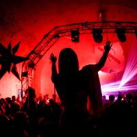 Moondance & Frantic present Easter Love Rave Moondance & Frantic present Easter Love Rave